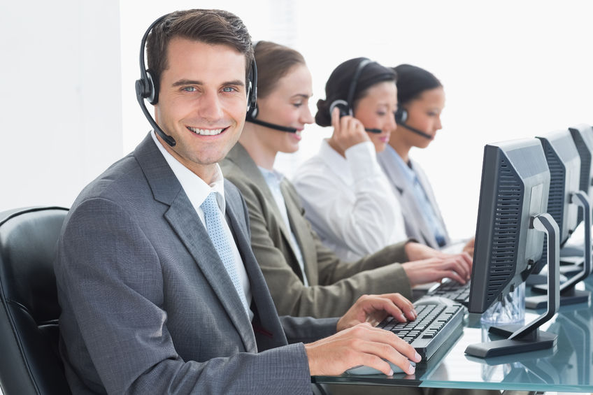 Concierge Customer Support Representative